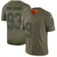 Youth Limited Rakeem Nunez-Roches New York Giants Camo 2019 Salute to Service Jersey